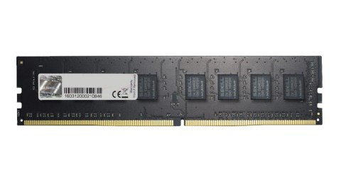 G.SKILL DDR4 4GB 2400MHZ CL17 BULK G.SKILL DDR4 4GB 2400MHZ CL17 BULK