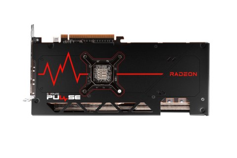 Karta graficzna SAPPHIRE RADEON RX 7700 XT PULSE GAMING 12GB GDDR6 DUAL Karta graficzna SAPPHIRE RADEON RX 7700 XT PULSE GAMING 12GB GDDR6 DUAL