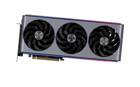 Karta graficzna SAPPHIRE Radeon RX 7900 XTX NITRO+ Vapor-X 24GB Karta graficzna SAPPHIRE Radeon RX 7900 XTX NITRO+ Vapor-X 24GB