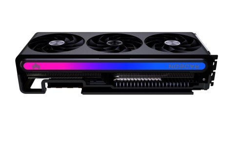 Karta graficzna SAPPHIRE Radeon RX 7900 XTX NITRO+ Vapor-X 24GB Karta graficzna SAPPHIRE Radeon RX 7900 XTX NITRO+ Vapor-X 24GB