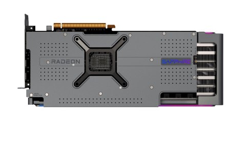 Karta graficzna SAPPHIRE Radeon RX 7900 XTX NITRO+ Vapor-X 24GB Karta graficzna SAPPHIRE Radeon RX 7900 XTX NITRO+ Vapor-X 24GB