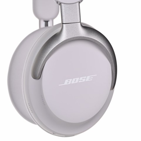 Słuchawki Bose QC Ultra white Słuchawki Bose QC Ultra white