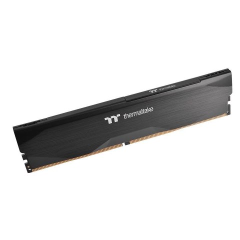 THERMALTAKE TOUGHRAM H-ONE DDR4 2X8GB 3200MHZ CL16 XMP2 BLACK R021D408GX2-3200C16D THERMALTAKE TOUGHRAM H-ONE DDR4 2X8GB 3200MHZ CL16 XMP2 BLACK R021D408GX2-3200C16D