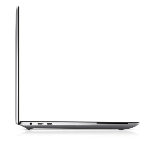 Dell Precision P14-54700021885SA i5-12500H 14"FHD+ AG 8GB SSD256 BT BLKB FPR W11Pro Aluminum Titanium Gray (REPACK) 2Y