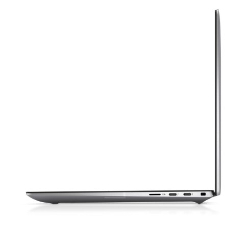 Dell Precision P14-54700021885SA i5-12500H 14"FHD+ AG 8GB SSD256 BT BLKB FPR W11Pro Aluminum Titanium Gray (REPACK) 2Y