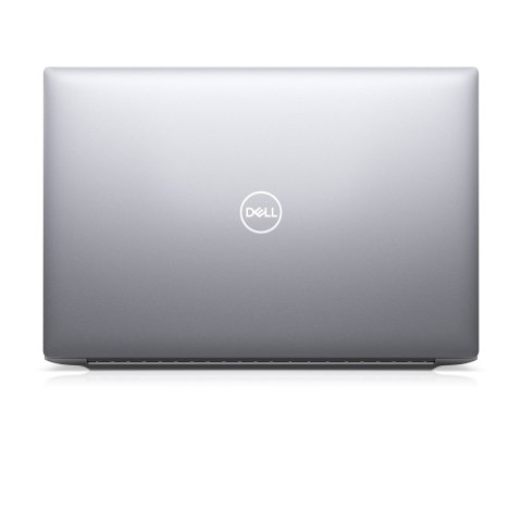 Dell Precision P14-54700021885SA i5-12500H 14"FHD+ AG 8GB SSD256 BT BLKB FPR W11Pro Aluminum Titanium Gray (REPACK) 2Y