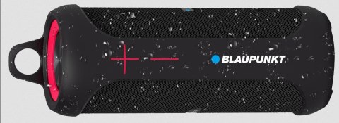 Głośnik Blaupunkt BT22TWS (czarny, bezprzewodowy) Głośnik Blaupunkt BT22TWS (czarny, bezprzewodowy)