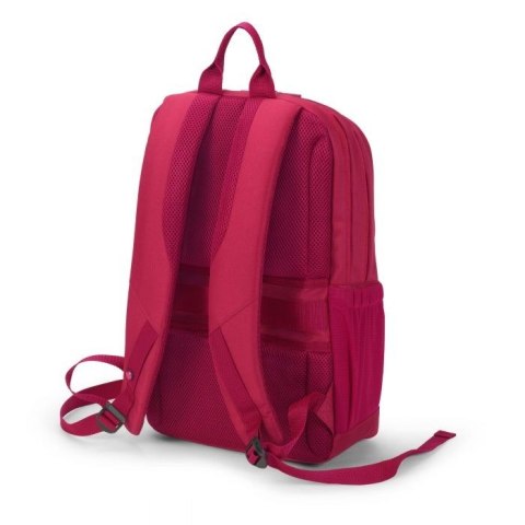 Plecak DICOTA Eco Backpack SCALE D31734 (maks.15.6"/Czerwony) Plecak DICOTA Eco Backpack SCALE D31734 (maks.15.6"/Czerwony)