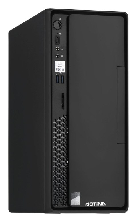 Actina i5-14400/8GB/1TBSSD/300W/W11H Actina i5-14400/8GB/1TBSSD/300W/W11H