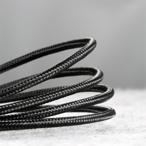 BASEUS KABEL CAFULE 2A 2M (CZERWONO-CZARNY) BASEUS KABEL CAFULE 2A 2M (CZERWONO-CZARNY)