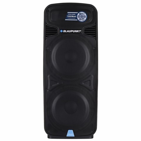 Głośnik Blaupunkt PA25 (kolor czarny) Głośnik Blaupunkt PA25 (kolor czarny)