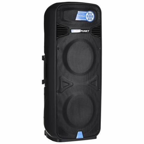 Głośnik Blaupunkt PA25 (kolor czarny) Głośnik Blaupunkt PA25 (kolor czarny)