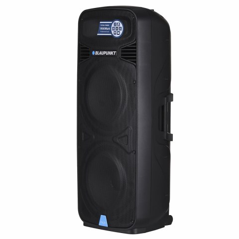 Głośnik Blaupunkt PA25 (kolor czarny) Głośnik Blaupunkt PA25 (kolor czarny)
