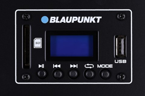 Głośnik Blaupunkt PA25 (kolor czarny) Głośnik Blaupunkt PA25 (kolor czarny)