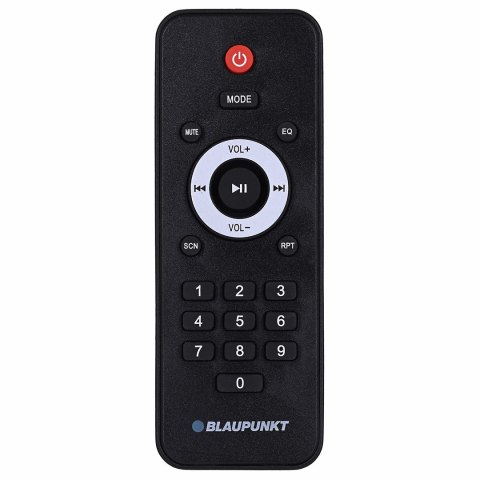 Głośnik Blaupunkt PA25 (kolor czarny) Głośnik Blaupunkt PA25 (kolor czarny)