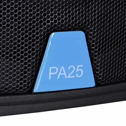 Głośnik Blaupunkt PA25 (kolor czarny) Głośnik Blaupunkt PA25 (kolor czarny)