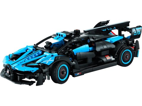 LEGO Technic 42162 Bugatti Bolide Agile Blue LEGO Technic 42162 Bugatti Bolide Agile Blue