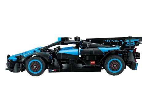 LEGO Technic 42162 Bugatti Bolide Agile Blue LEGO Technic 42162 Bugatti Bolide Agile Blue
