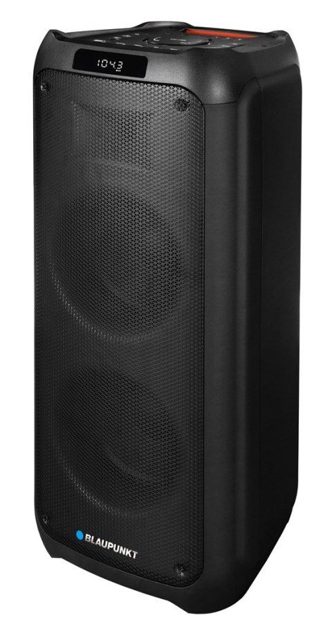 PartyBox Blaupunkt PB10DB (Bluetooth i karaoke) PartyBox Blaupunkt PB10DB (Bluetooth i karaoke)