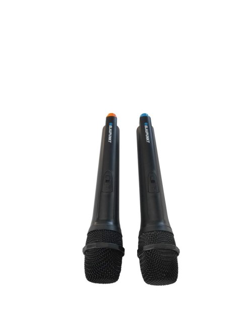 PartyBox Blaupunkt PB10DB (Bluetooth i karaoke) PartyBox Blaupunkt PB10DB (Bluetooth i karaoke)