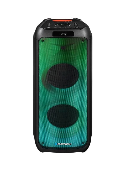PartyBox Blaupunkt PB10DB (Bluetooth i karaoke) PartyBox Blaupunkt PB10DB (Bluetooth i karaoke)