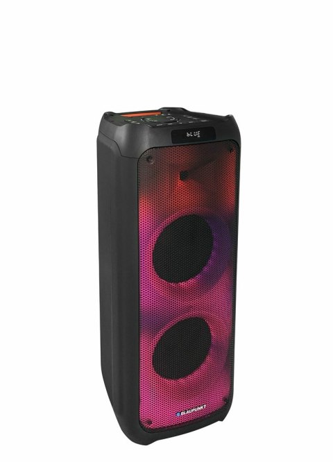 PartyBox Blaupunkt PB10DB (Bluetooth i karaoke) PartyBox Blaupunkt PB10DB (Bluetooth i karaoke)