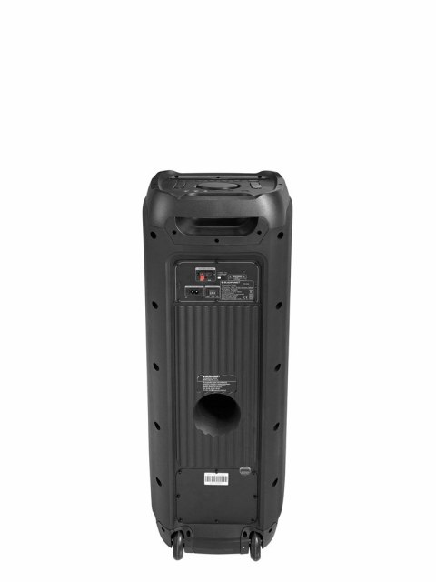 PartyBox Blaupunkt PB10DB (Bluetooth i karaoke) PartyBox Blaupunkt PB10DB (Bluetooth i karaoke)