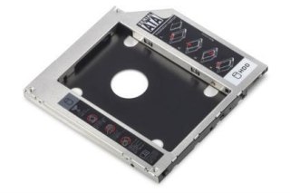 Dyski SATA III 2.5 cala SSD/HDD DIGITUS DA-71108