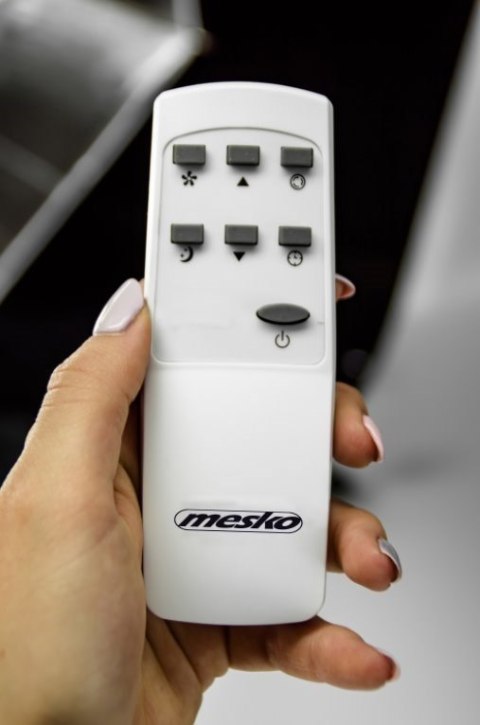 Klimatyzator przenośny MESKO MS 7911 Klimatyzator przenośny MESKO MS 7911