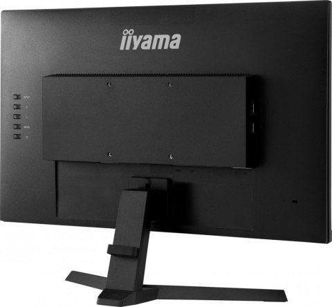 Monitor IIYAMA G2770QSU-B1 (27" /165Hz /2560 x 1440 /Czarny) Monitor IIYAMA G2770QSU-B1 (27" /165Hz /2560 x 1440 /Czarny)