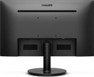 Monitor PHILIPS 221V8A/00 (21.5" /VA /1920 x 1080 /Czarny)
