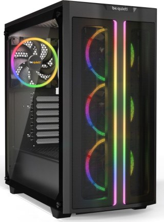 Obudowa BE QUIET! Pure Base 500 FX