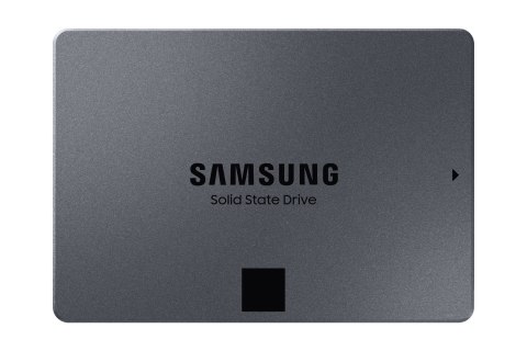 Dysk SSD Samsung 870 QVO MZ-77Q4T0BW 4TB SATA 6 Dysk SSD Samsung 870 QVO MZ-77Q4T0BW 4TB SATA 6