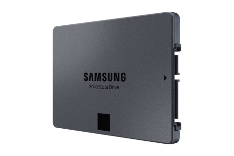 Dysk SSD Samsung 870 QVO MZ-77Q4T0BW 4TB SATA 6 Dysk SSD Samsung 870 QVO MZ-77Q4T0BW 4TB SATA 6