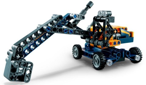 LEGO Technic 42147 Wywrotka LEGO Technic 42147 Wywrotka