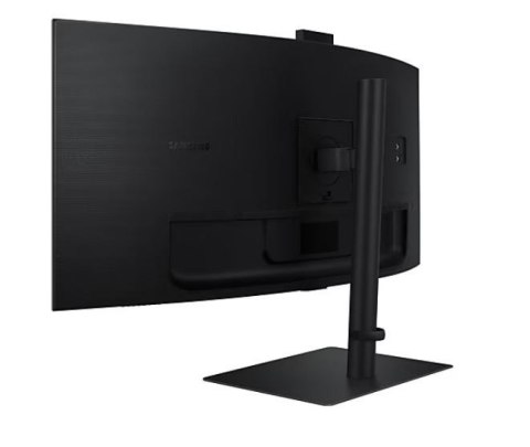Monitor SAMSUNG LS34C652VAUXEN (34" /VA /100Hz /3440 x 1440 /Czarny) Monitor SAMSUNG LS34C652VAUXEN (34" /VA /100Hz /3440 x 1440 /Czarny)
