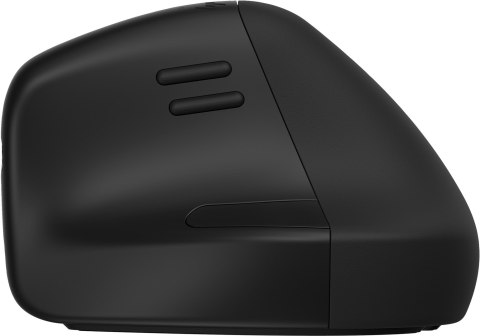 Mysz HP 920 Ergonomic Vertical Mouse Black bezprzewodowa czarna Mysz HP 920 Ergonomic Vertical Mouse Black bezprzewodowa czarna