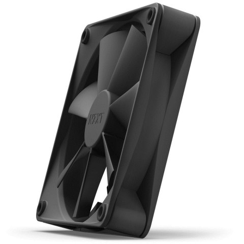 NZXT WENTYLATOR NZXT WENTYLATOR DO ZASILACZA/OBUDOWY F120P CZARNY PWM RF-P12SF-B1 NZXT WENTYLATOR NZXT WENTYLATOR DO ZASILACZA/OBUDOWY F120P CZARNY PWM RF-P12SF-B1