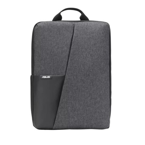Plecak ASUS AP4600 Szary 90XB08L0-BBP020 (maks.16"/Szary) Plecak ASUS AP4600 Szary 90XB08L0-BBP020 (maks.16"/Szary)