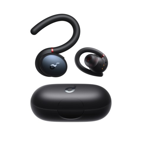 Słuchawki bezprzewodowe Soundcore Sport X10 Czarny Słuchawki bezprzewodowe Soundcore Sport X10 Czarny