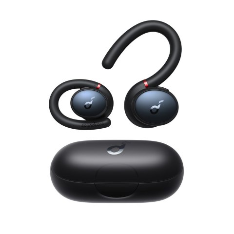 Słuchawki bezprzewodowe Soundcore Sport X10 Czarny Słuchawki bezprzewodowe Soundcore Sport X10 Czarny
