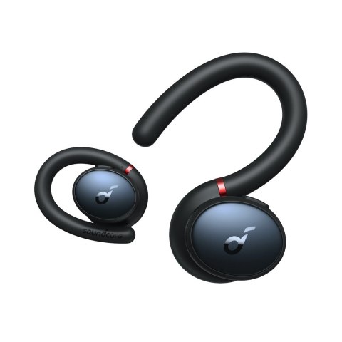 Słuchawki bezprzewodowe Soundcore Sport X10 Czarny Słuchawki bezprzewodowe Soundcore Sport X10 Czarny