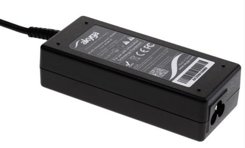 AK-ND-25 Zasilacz sieciowy AKYGA 65W 19.5V AK-ND-25 Zasilacz sieciowy AKYGA 65W 19.5V