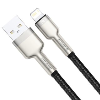 BASEUS CAFULE KABEL USB DO LIGHTNING 2.4A, 1M (CZA