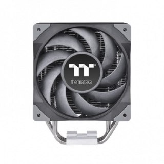 Chłodzenie procesora THERMALTAKE CL-P075-AL12BL-A