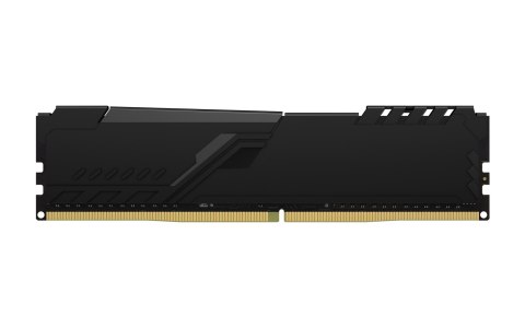 Kingston FURY DDR4 16GB (1x16GB) 3200MHz CL16 Beast Black Kingston FURY DDR4 16GB (1x16GB) 3200MHz CL16 Beast Black