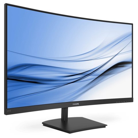 MONITOR PHILIPS LED 27" 271E1SCA/00 MONITOR PHILIPS LED 27" 271E1SCA/00