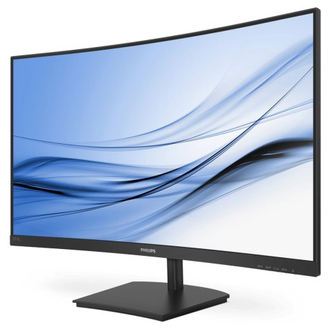 MONITOR PHILIPS LED 27" 271E1SCA/00 MONITOR PHILIPS LED 27" 271E1SCA/00