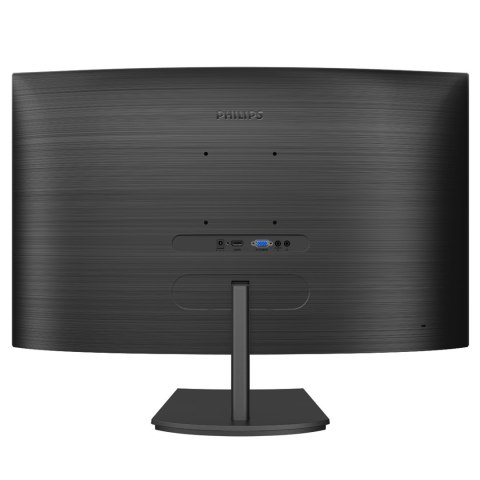 MONITOR PHILIPS LED 27" 271E1SCA/00 MONITOR PHILIPS LED 27" 271E1SCA/00