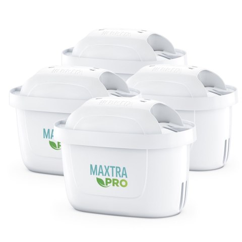 Filtr Brita MX+ Pro Pure Performance 3+1 (4 szt) Filtr Brita MX+ Pro Pure Performance 3+1 (4 szt)
